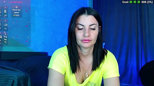 SuchAngel  online show from 03/13/26, 02:18