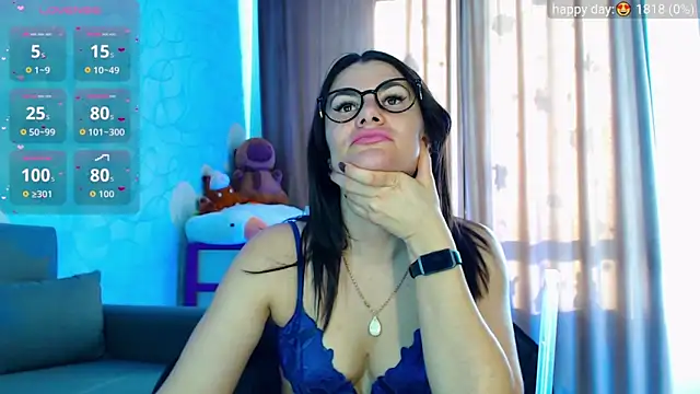 SuchAngel  online show from 04/03/26, 02:20