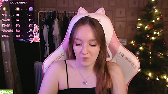 MoonlishSiren online show from 01/09/25, 08:11