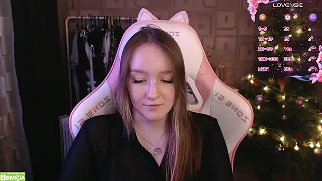 MoonlishSiren online show from 01/14/25, 12:00