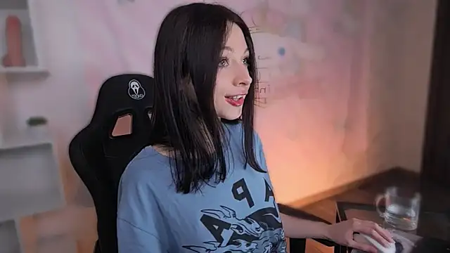 Only   Yours online show from 03/14/25, 01:16