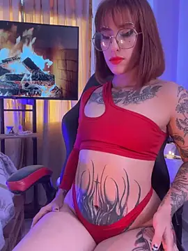 ValenGray online show from 11/09/25, 01:20