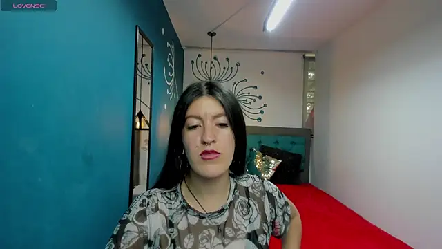 LiaCooper  online show from 12/04/24, 06:17