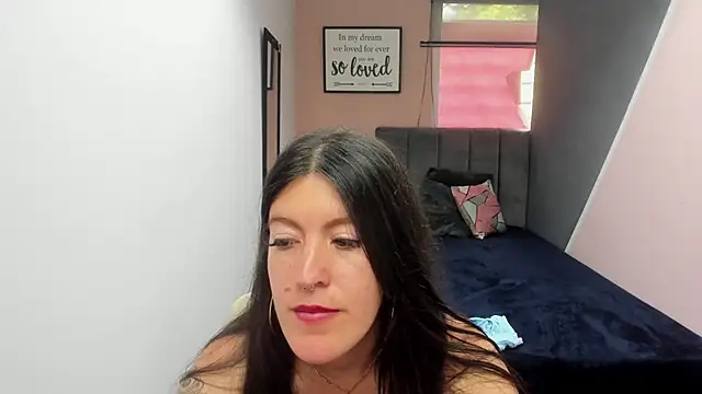 LiaCooper  online show from 02/13/25, 03:03