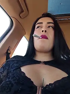 Freyja300 online show from 04/03/26, 12:14