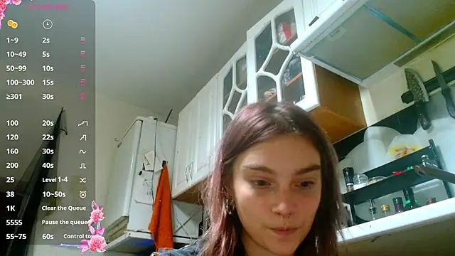 Sophie Bell online show from 12/04/24, 10:19