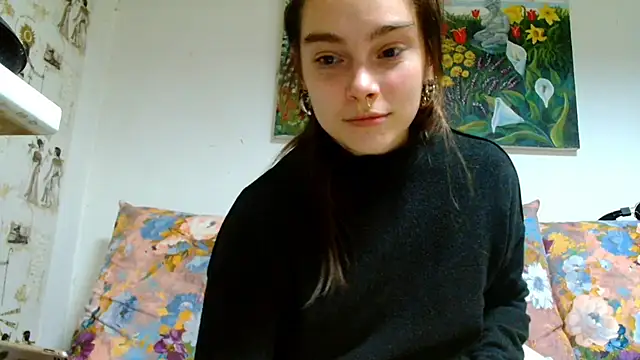 Sophie Bell online show from 01/17/25, 11:51