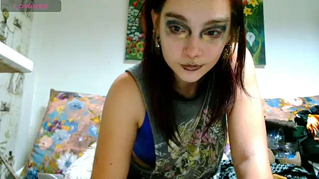 Sophie Bell online show from 01/26/25, 03:06