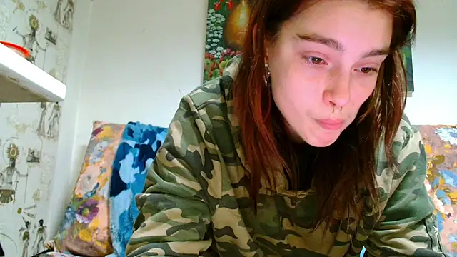 Sophie Bell online show from 02/24/25, 08:36