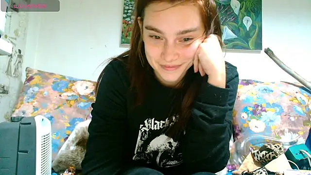 Sophie Bell online show from 03/15/25, 05:48