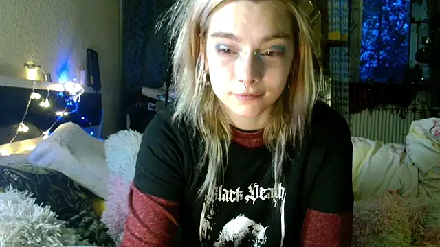 Sophie Bell online show from 04/29/26, 05:30