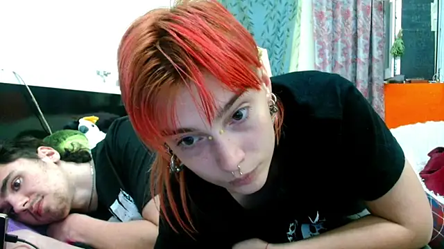 Snapshot of Sophie_Bell chatting on 05/30/26, 06:16 Sophie Bell online show from 05/30/26, 06:16