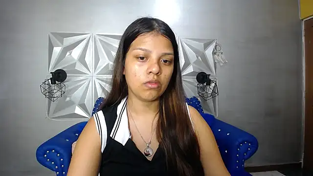 your little naughty1 online show from 01/01/25, 10:35