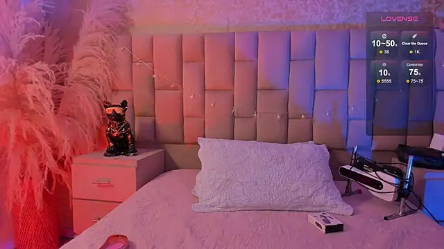 MelodyBliss online show from 12/23/25, 06:00