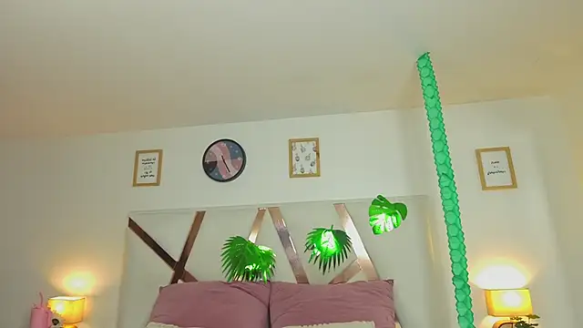 KendalMilleer online show from 03/16/25, 11:16