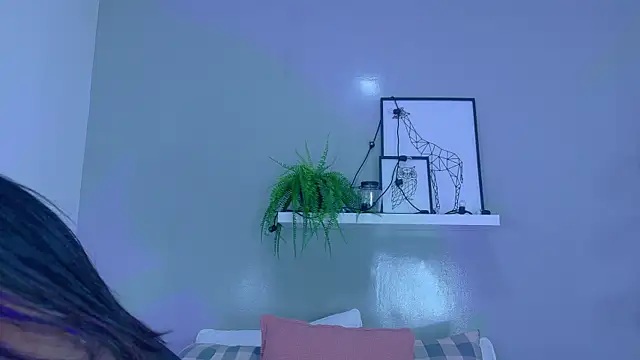 KendalMilleer online show from 09/18/25, 10:06