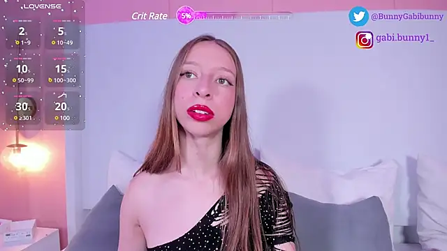 Snapshot of gabi_bunny chatting on 12/17/24, 05:26 gabi bunny online show from 12/17/24, 05:26