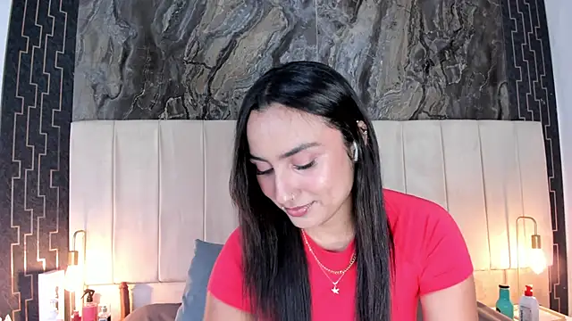 lia sofiia online show from 11/27/25, 09:22