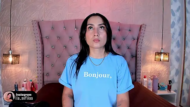 lia sofiia online show from 02/03/26, 08:52