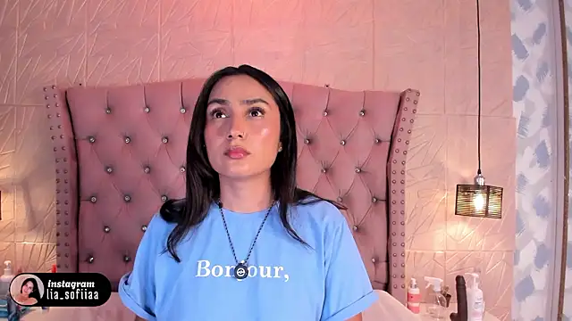 lia sofiia online show from 03/20/26, 09:25