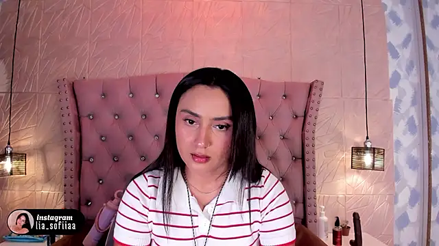 lia sofiia online show from 03/23/26, 09:24