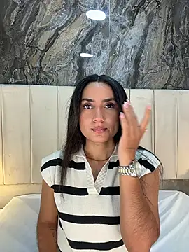 lia sofiia online show from 07/18/26, 09:02
