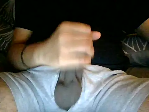 hallowsMIA online show from 01/08/26, 02:58