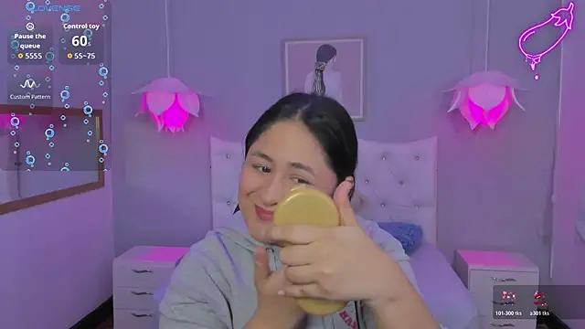 Lisa7 7 online show from 01/06/26, 06:33