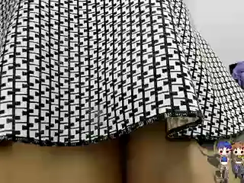 Charlotte Joestar online show from 02/19/25, 12:33