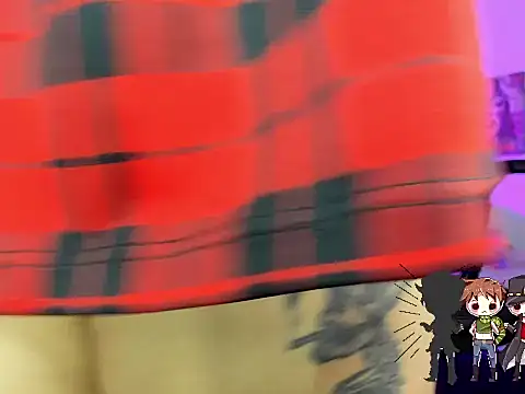 Charlotte Joestar online show from 11/06/25, 03:51