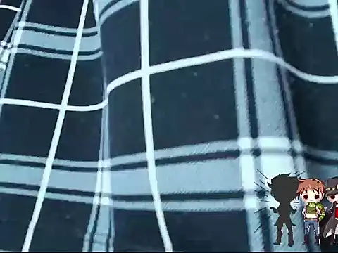 Charlotte Joestar online show from 01/13/26, 09:20