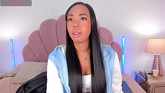 Nicole Paradise online show from 02/12/26, 01:06