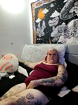 Trans Girl next door420 online show from 01/18/25, 12:04