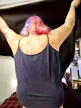 Trans Girl next door420 online show from 01/25/25, 06:57