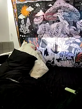 Trans Girl next door420 online show from 02/02/25, 05:15