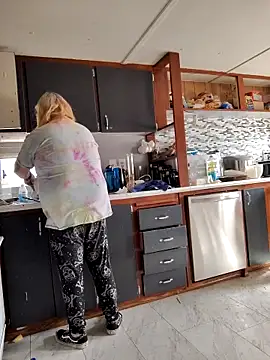 Trans Girl next door420 online show from 03/03/25, 02:26