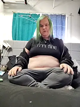 Trans Girl next door420 online show from 03/11/25, 03:34