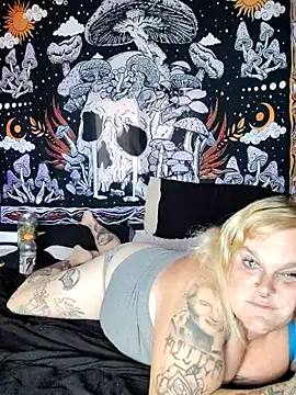 Trans Girl next door420 online show from 10/05/25, 05:22