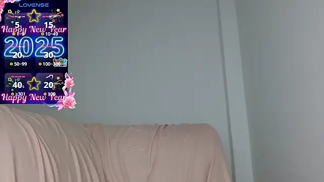 SophiaMeyerst online show from 01/29/25, 03:26