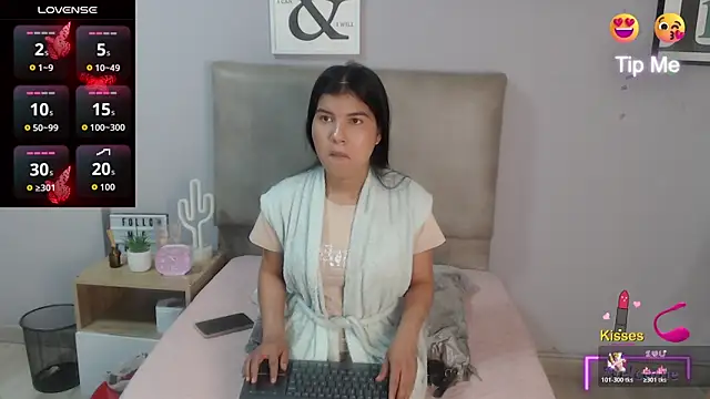 SophiaMeyerst online show from 04/28/26, 01:27