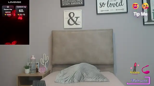 SophiaMeyerst online show from 05/16/26, 02:05