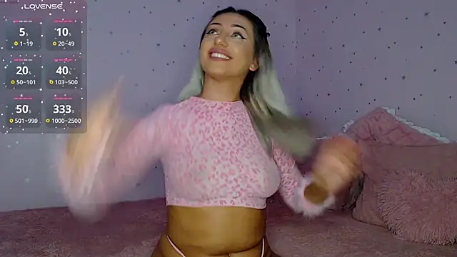 DeeaFUN25 online show from 11/30/25, 03:05