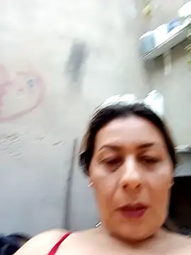 Mia-funny20 online show from 02/12/25, 10:15