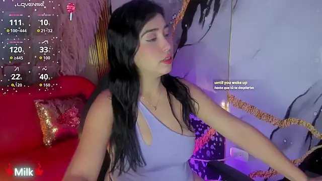 emma  cute   online show from 09/26/25, 11:25