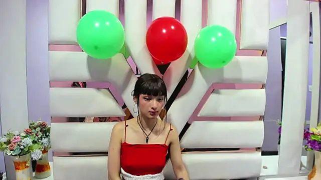 Aurora 18 online show from 12/31/24, 05:07