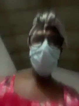 Aash Slave Boy online show from 02/24/26, 11:58