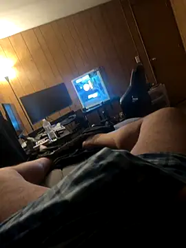 Jayare95 online show from 11/29/25, 03:20