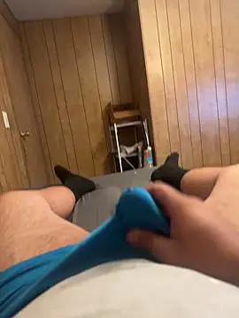 Jayare95 online show from 12/20/25, 07:15