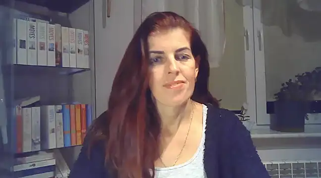 SophieLux82 online show from 12/11/24, 09:45