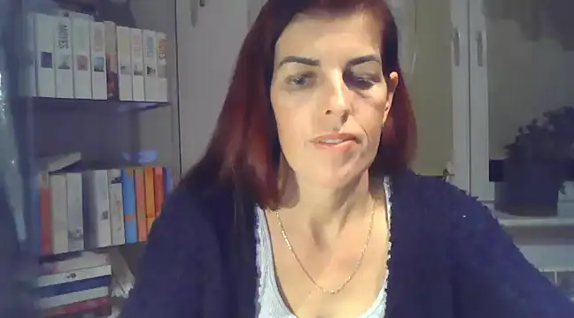 SophieLux82 online show from 12/12/24, 01:10